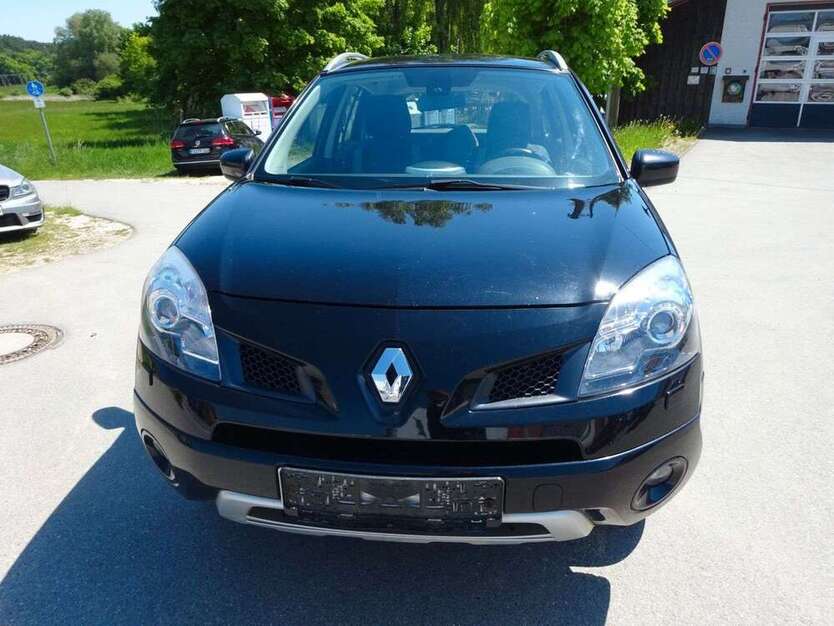 Koleos