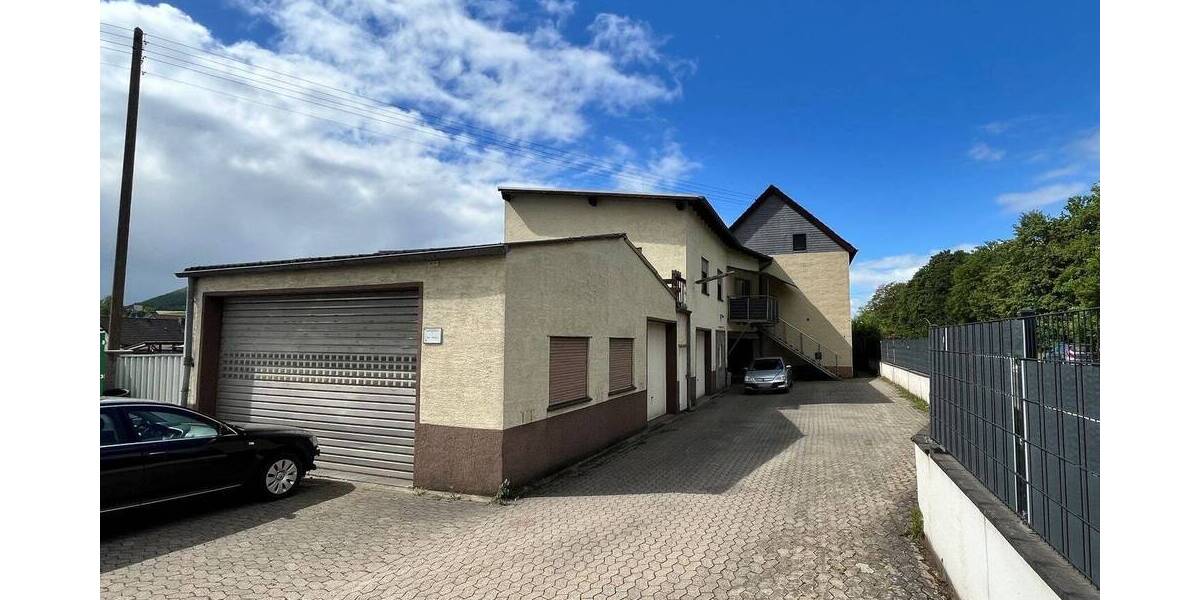 Gewerbeobjekt Kretz - 7 Zimmer, 395.000&euro; | Angebot:26672161