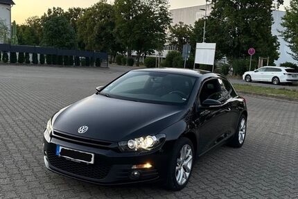 VW Scirocco 175.000 km 5.600 &euro; Bretzfeld 74626