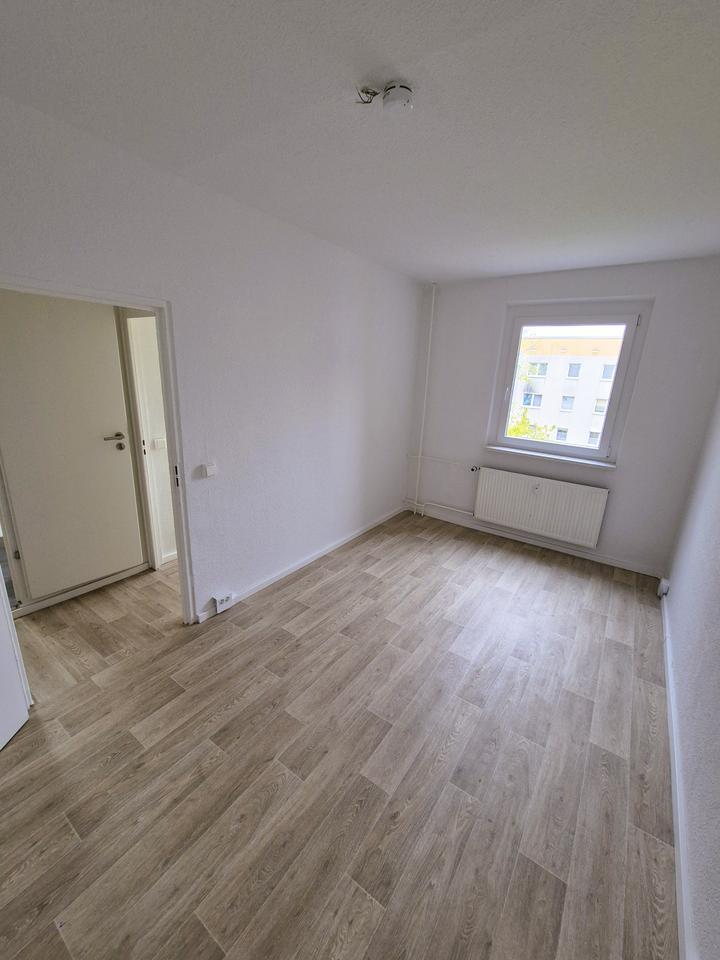 3-Raumwohnung mit Balkon zimmer