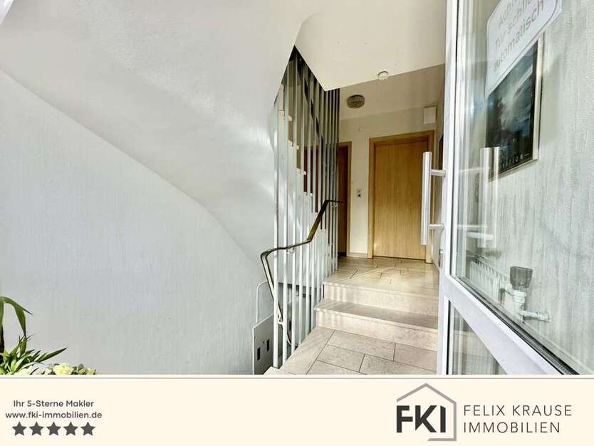 Wohnung zum Mieten in Schutzbach 495 € 66 m²