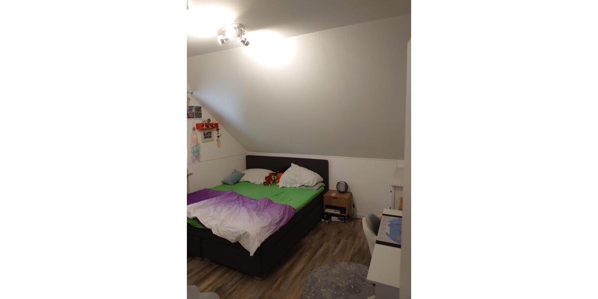 Etagenwohnung Rottenburg an der Laaber - 3 Zimmer, 60 m&sup2;, 650&euro; | Angebot:26680209