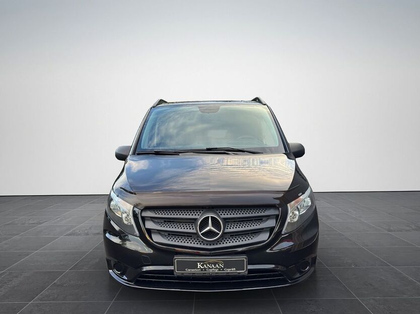 Mercedes-Benz Vito 148.000 km 21.999 € Weißenthurm 56575
