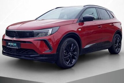 Opel Grandland (X) 56.257 km 19.990 &euro; Bad Driburg 33014