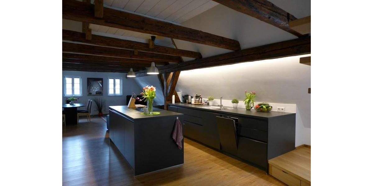 Etagenwohnung Lauf - 2 Zimmer, 90 m&sup2;, 1.320&euro; | Angebot:23979464