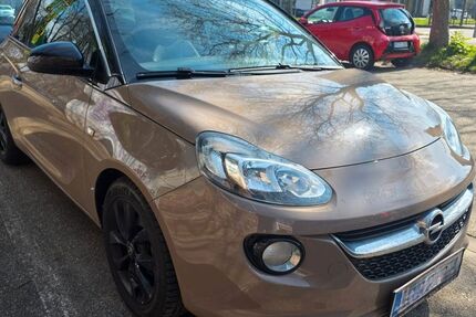 Opel Adam 77.000 km 8.899 &euro; Karlsruhe 76131