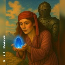 Parzival - Ein spannendes Rittermärchen 09.05.2026 Theater Lilli Chapeau