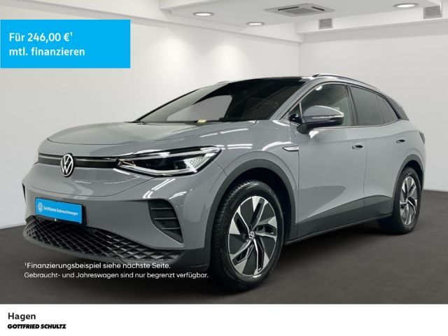 VW ID.4 25.454 km 31.590 € Hagen 58089