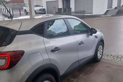Renault Captur 27.605 km 14.000 € Ottenbach 73113