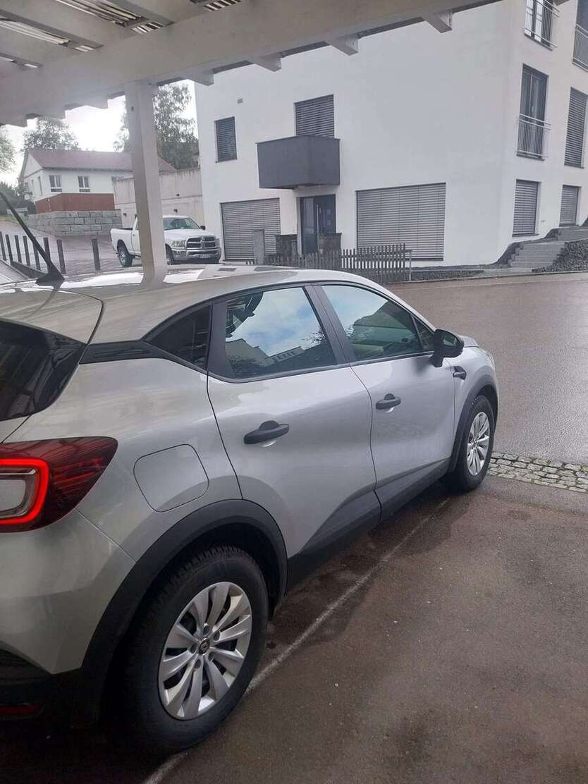 Renault Captur 27.605 km 14.000 € Ottenbach 73113
