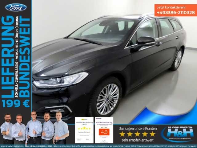 Mondeo