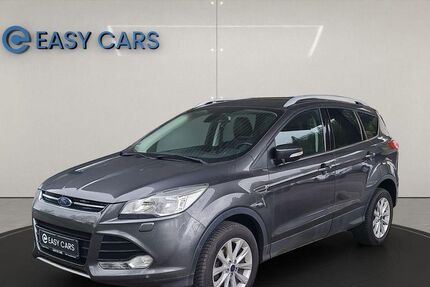 Ford Kuga 182.000 km 6.250 &euro; Neckartenzlingen 72654