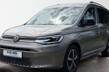VW Caddy 35.756 km 24.950 &euro; Geeste-Groß Hesepe 49744