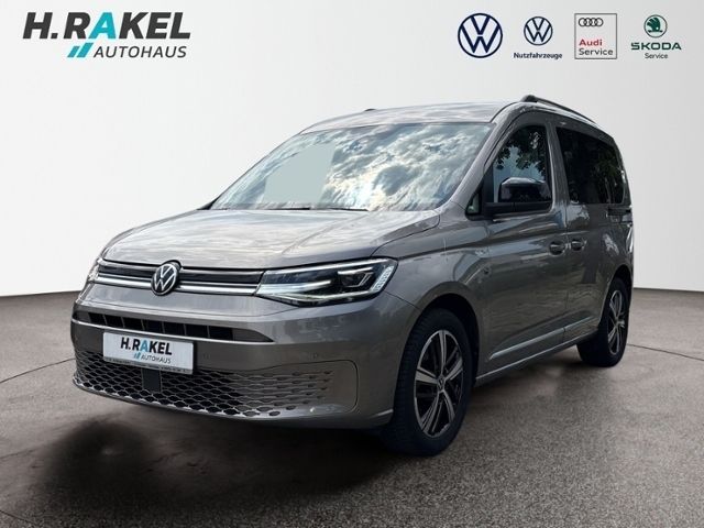 VW Caddy 35.756 km 24.950 &euro; Geeste-Groß Hesepe 49744