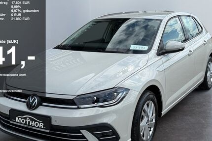 VW Polo 16.423 km 22.030 &euro; Brandenburg 14770