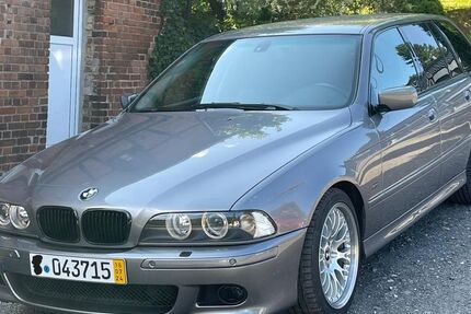 BMW 530 308.905 km 7.000 &euro; Hartenstein 08118