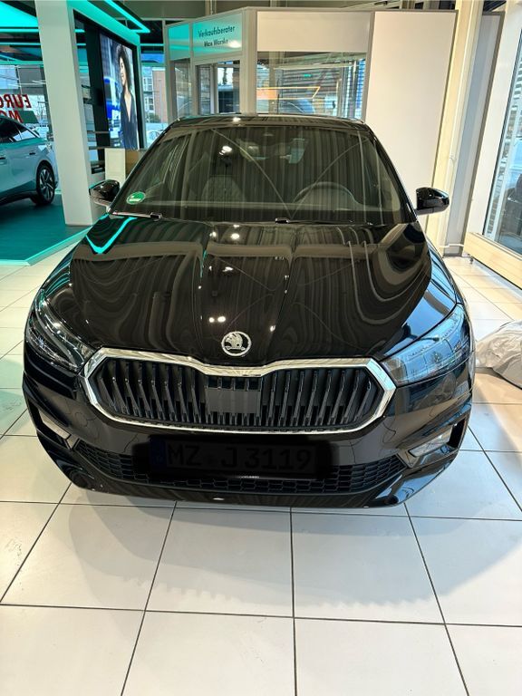 Fabia
