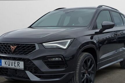 Cupra Ateca 1.500 km 34.234 &euro; Hagen 27628