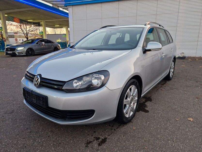 VW Golf 228.000 km 2.850 € Augsburg 86167