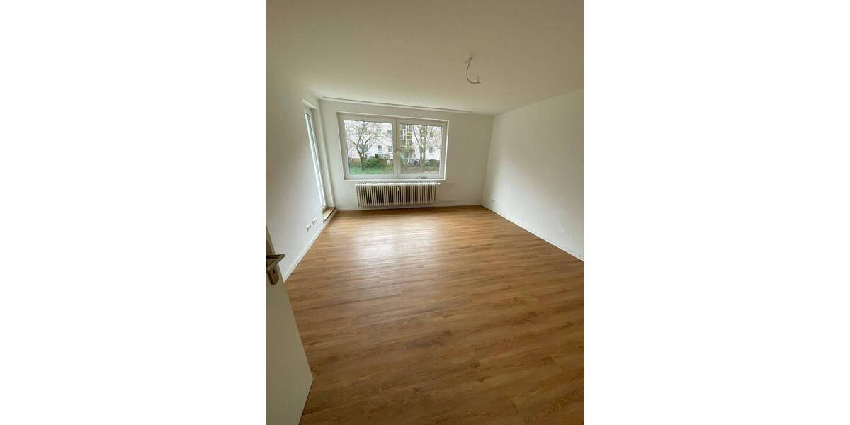 Etagenwohnung Verden (Aller) Verden - 3 Zimmer, 58 m&sup2;, 589&euro; | Angebot:26292782