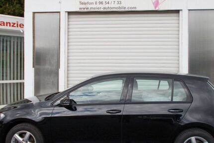 VW Golf 121.500 km 7.900 &euro; Lohma bei Pleystein 92714