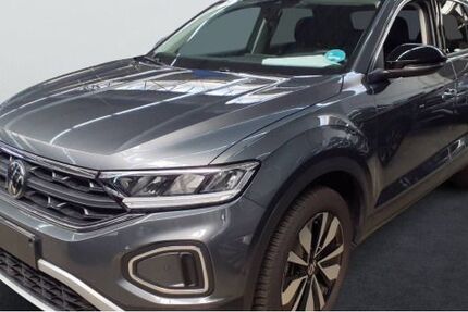 VW T-Roc 25.234 km 22.250 &euro; Bingen / Rhein 55411