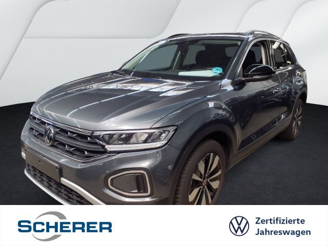 VW T-Roc 25.234 km 22.250 &euro; Bingen / Rhein 55411