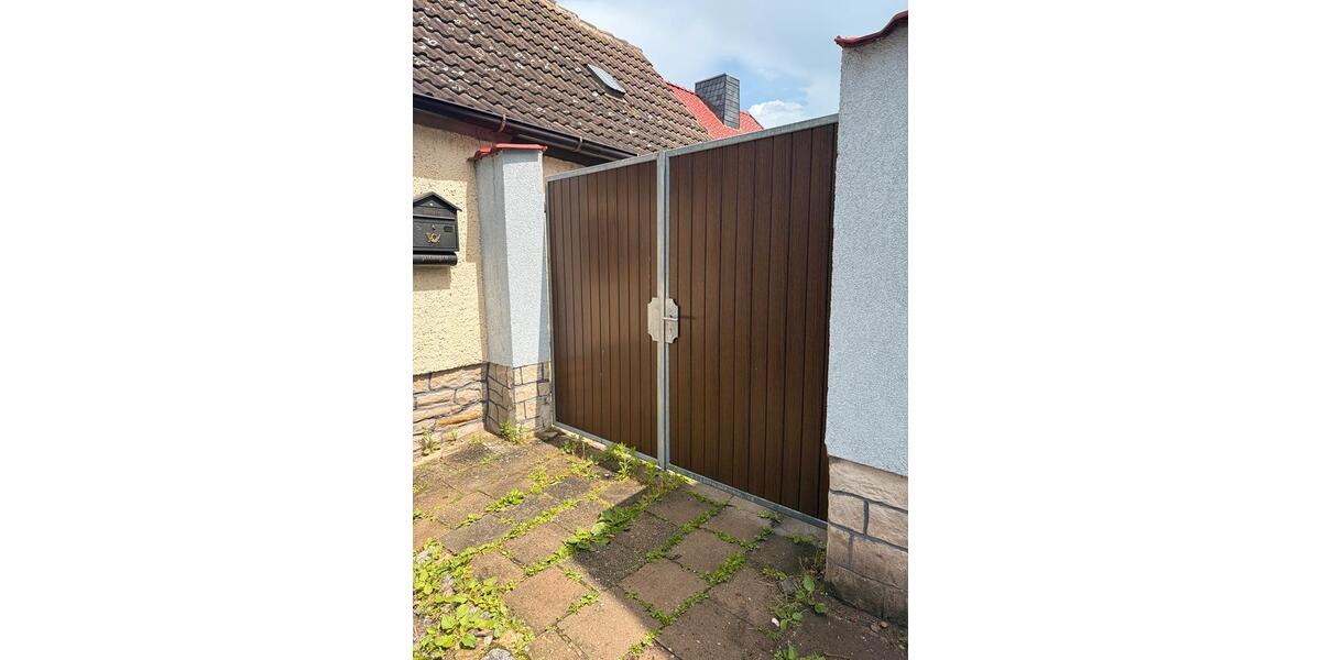 Einfamilienhaus Roßleben-Wiehe Wiehe - 5 Zimmer, 120 m&sup2;, 150.000&euro; | Angebot:26898188