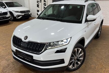 Skoda Kodiaq 97.193 km 26.490 &euro; Braunschweig Wenden 38110