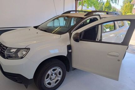 Dacia Duster 155.000 km 11.000 &euro; Ebhausen 72224