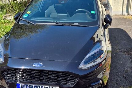 Ford Fiesta 54.000 km 13.990 &euro; Bad Wörishofen 86825