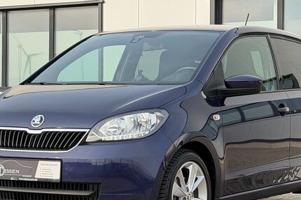 Skoda Citigo 34.900 km 12.550 &euro; Beckum 59269