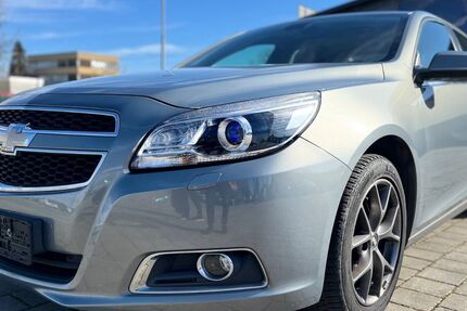 Chevrolet Malibu 156.000 km 6.890 &euro; Herbolzheim 79336