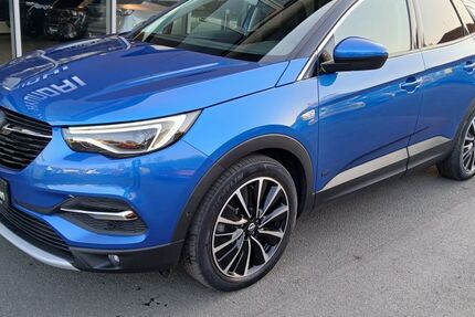 Opel Grandland (X) 58.900 km 23.790 &euro; Herford 32049