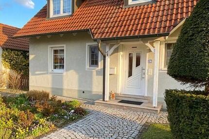 Haus Geiselwind - 5 Zimmer, 134 m&sup2;, 1.250&euro; | Angebot:25994822