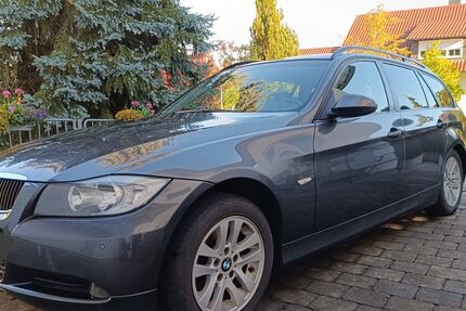 BMW 318 299.000 km 3.000 € Gutenzell 88484
