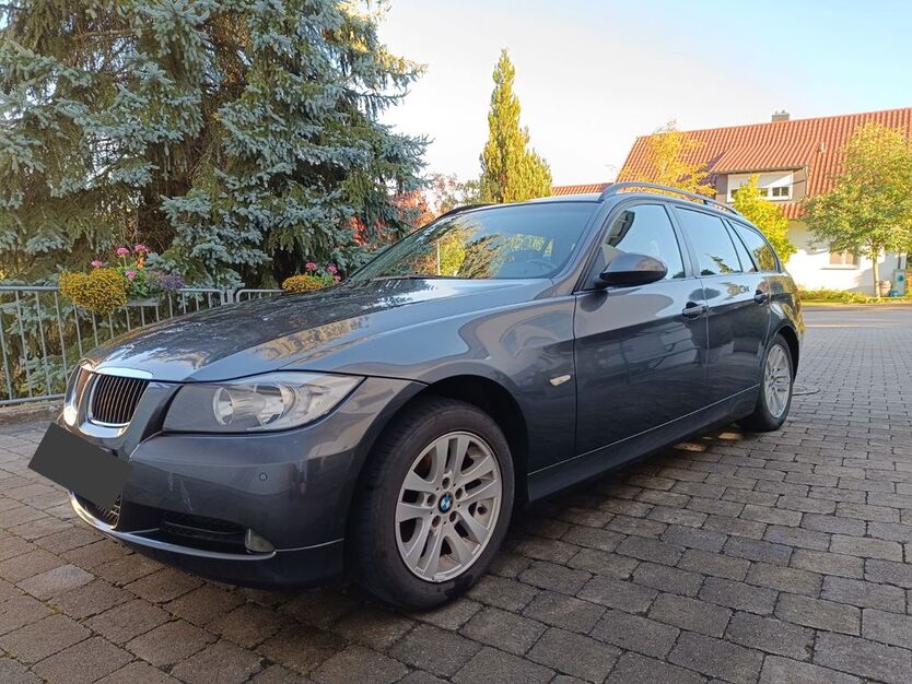 BMW 318 299.000 km 3.000 € Gutenzell 88484