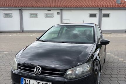VW Polo 81.834 km 7.200 &euro; Leeder 86925