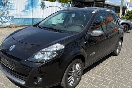 Renault Clio 105.963 km 2.750 &euro; Laupheim 88471