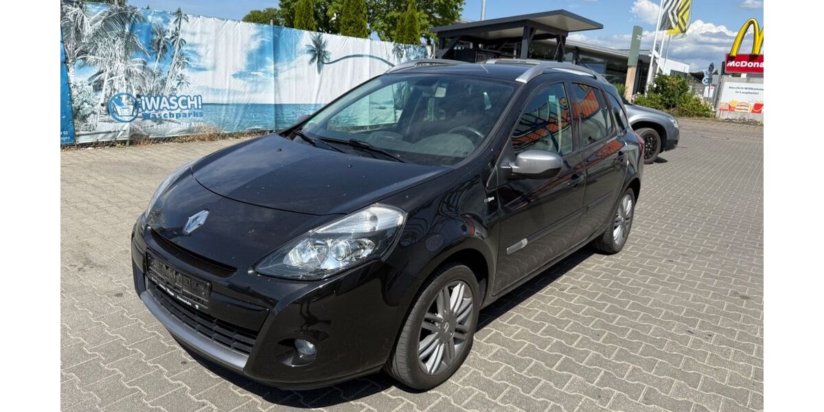 Renault Clio 105.963 km 2.750 &euro; Laupheim 88471