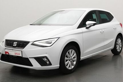 Seat Ibiza 12.457 km 21.980 &euro; Leverkusen 51373