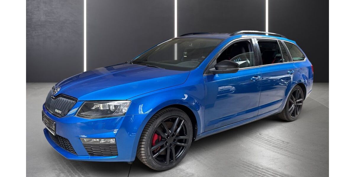 Skoda Octavia 224.995 km 7.990 &euro; Reichshof-Wildbergerhütte 51580