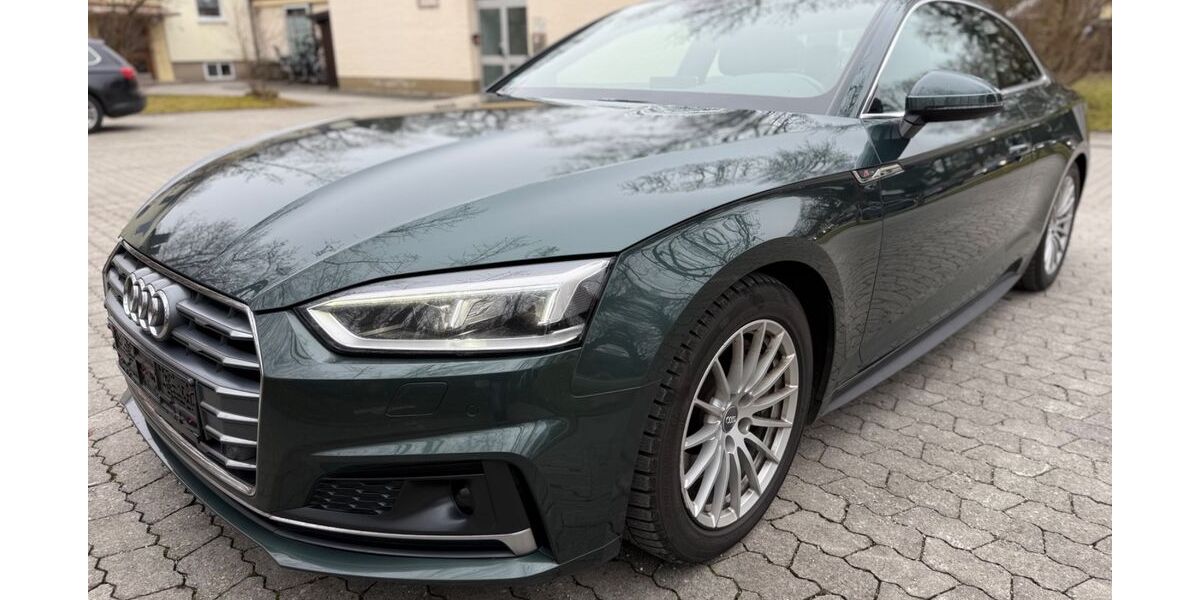 Audi A5 313.000 km 15.900 &euro; München Trudering-Riem 81825