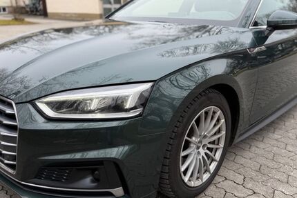 Audi A5 313.000 km 17.900 &euro; München Trudering-Riem 81825