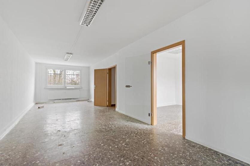 Charmante Gewerbefläche für Ihr Büro zimmer