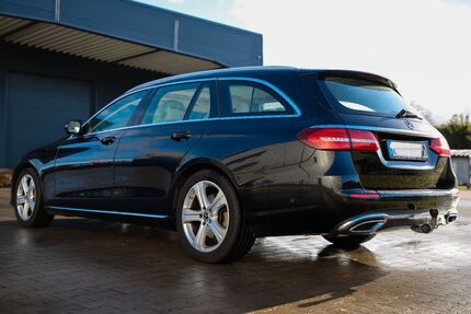 Mercedes-Benz E 350 193.915 km 21.800 &euro; Ostercappeln 49179