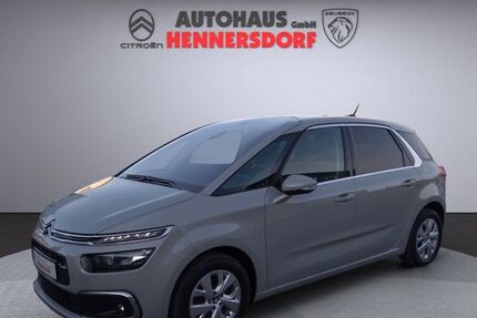 Citroen C4 Picasso 65.210 km 11.250 &euro; Kubschütz 02627