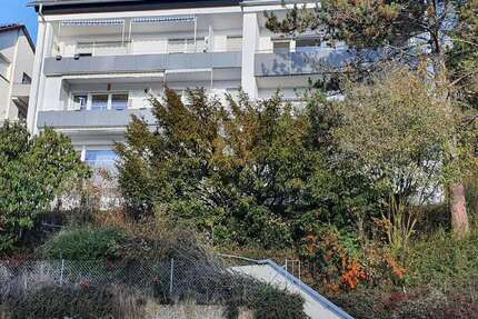 Wohnung zum Kaufen in Bad Mergentheim 114.000 € 57 m² 2 zimmer