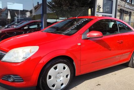 Opel Astra 198.615 km 3.500 &euro; Schwäbisch Hall - Hessental 74523