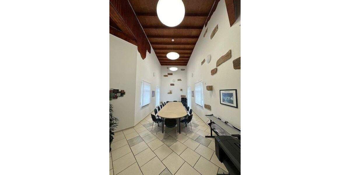 Gewerbeobjekt Freyburg (Unstrut) Freyburg - 995.000&euro; | Angebot:25680422